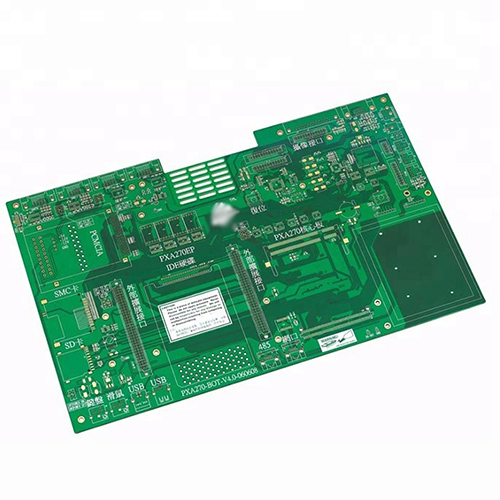 Elektronische Component Sourcing en SMT DIP Circuit Board Assembly