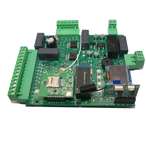 Elektronische PCBA-printplaatassemblage