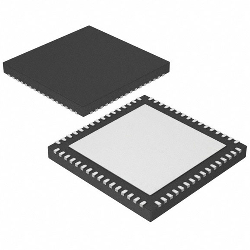 IC voor Microchip AUDIO SIGNAALPROCESSOR