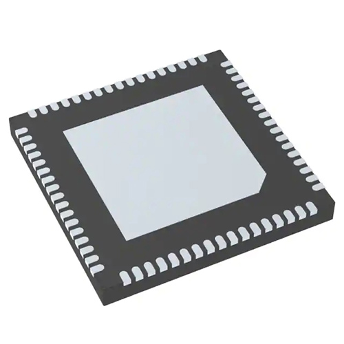 IC voor Microchip TELECOM INTERFACE 68QFN