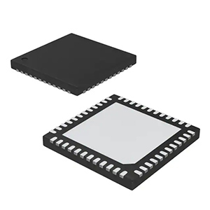 IC voor Microchip TELECOM INTERFACE 68QFN